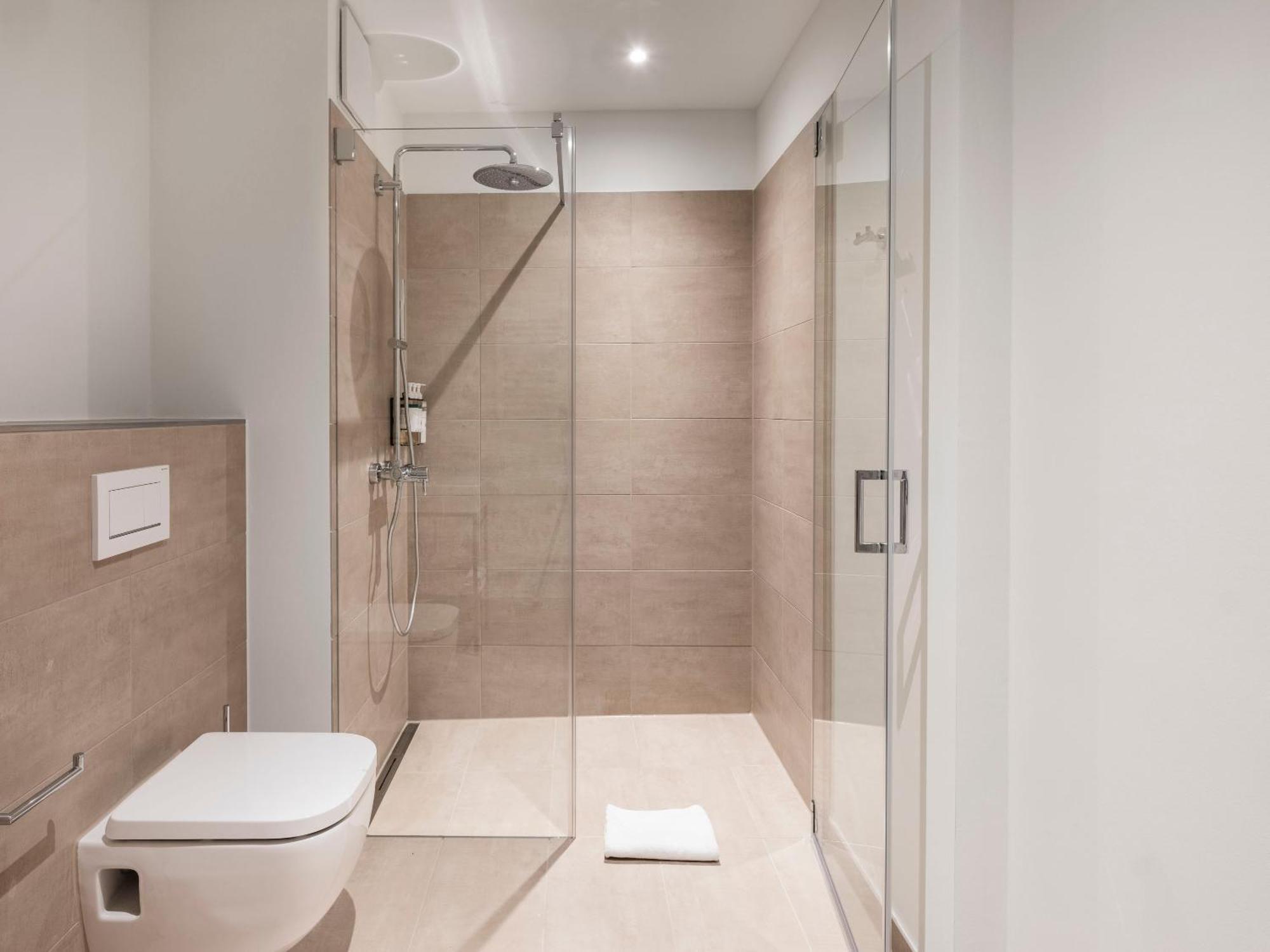 Numa Duesseldorf Leo Aparthotel Εξωτερικό φωτογραφία