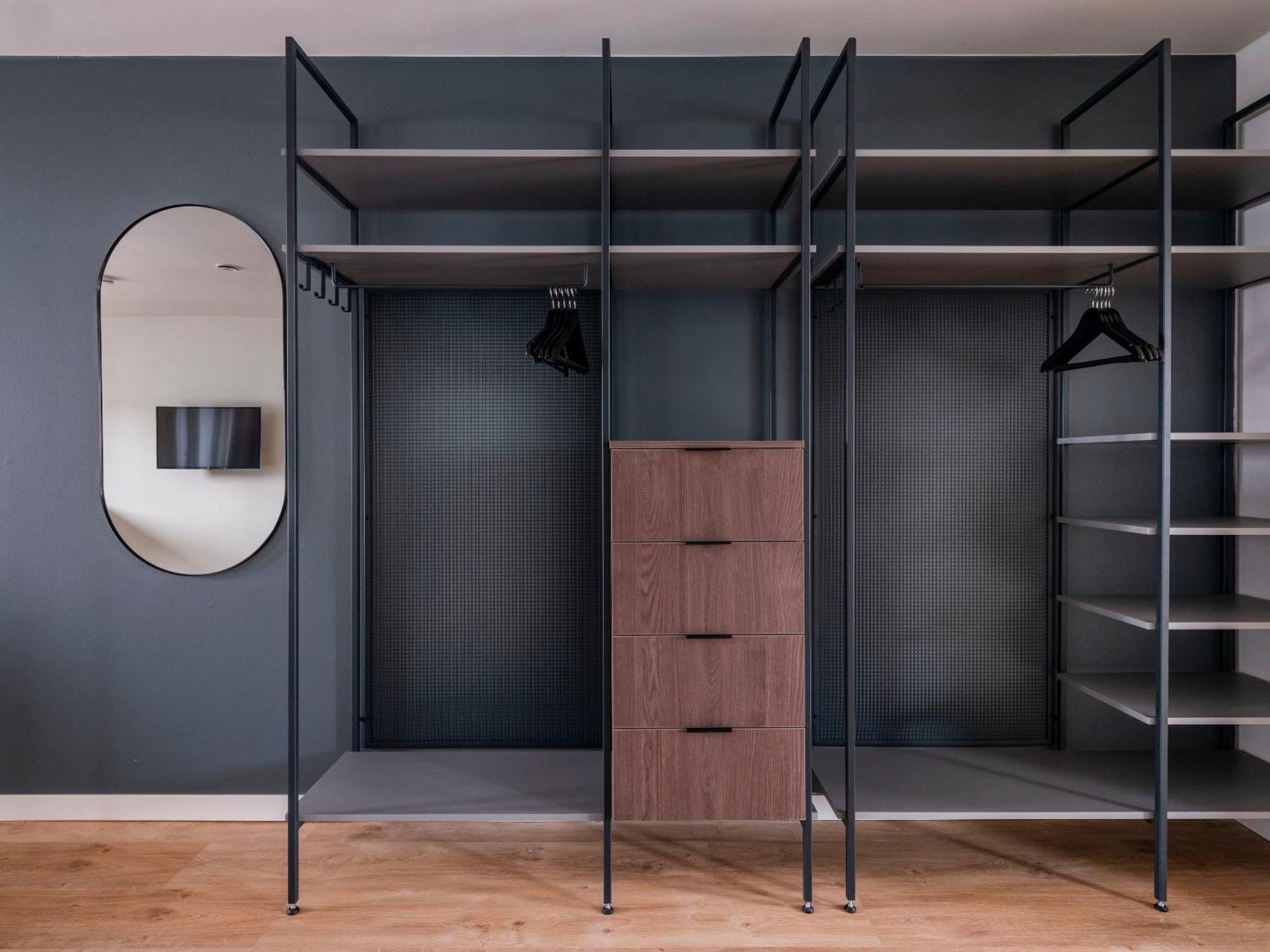 Numa Duesseldorf Leo Aparthotel Εξωτερικό φωτογραφία